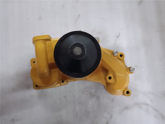 Excavateur 6D108-1 Pompe à eau pour Komatsu PC300-5