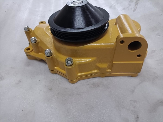 Excavateur 6D108-1 Pompe à eau pour Komatsu PC300-5