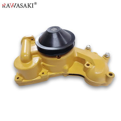 Excavateur 6D108-1 Pompe à eau pour Komatsu PC300-5