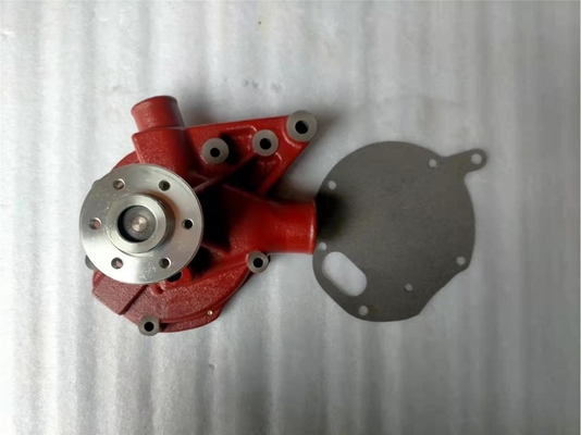 PU086TI Pompes à eau pour pièces détachées de pelleteuses Doosan