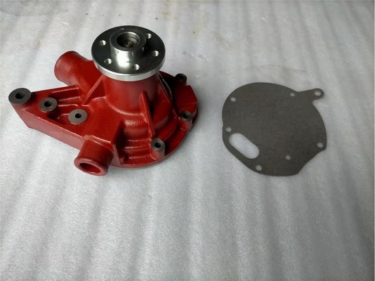PU086TI Pompes à eau pour pièces détachées de pelleteuses Doosan