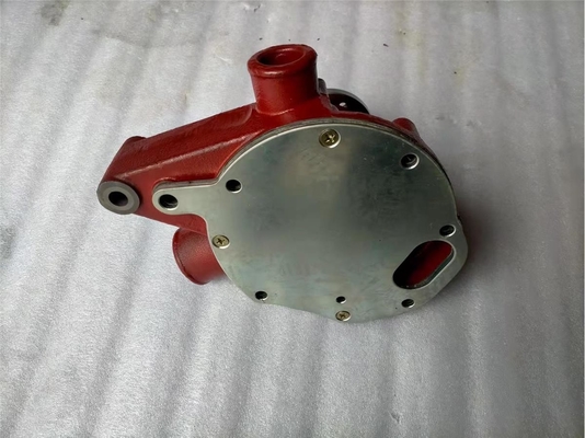 PU086TI Pompes à eau pour pièces détachées de pelleteuses Doosan
