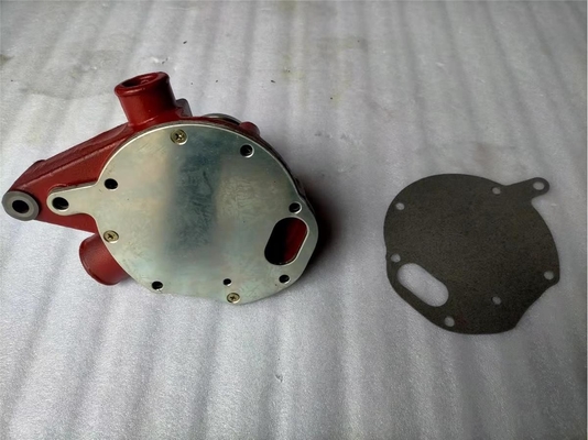 PU086TI Pompes à eau pour pièces détachées de pelleteuses Doosan
