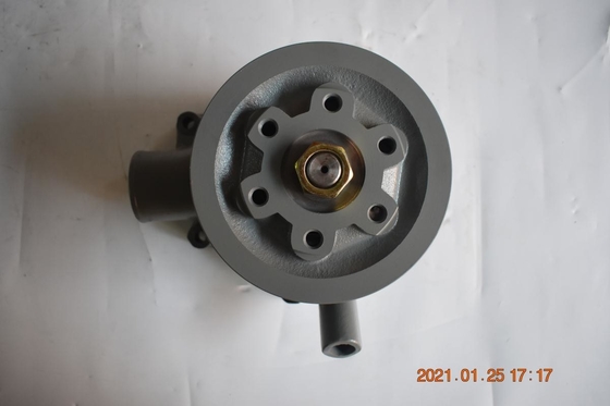 Pompes à eau pour excavatrice pour R210-7