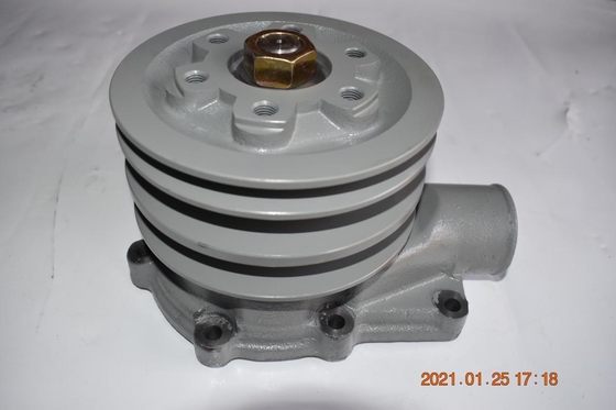 Pompes à eau pour excavatrice pour R210-7