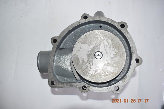 Pompes à eau pour excavatrice pour R210-7