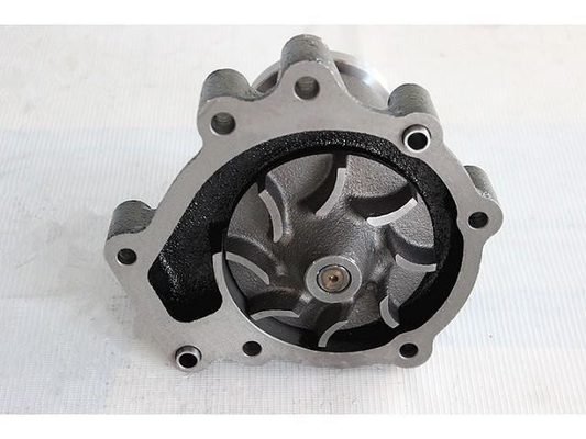 SH210-5 Pompes à eau pour équipements de construction