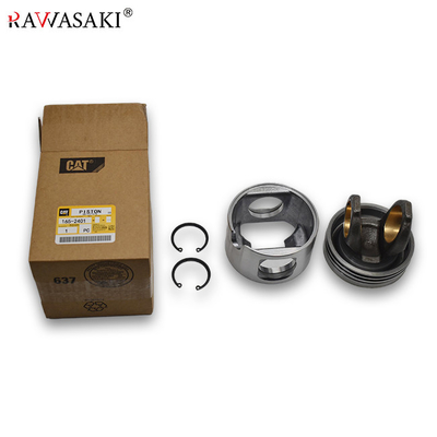 C9 Pièces moteur Piston couronne Piston jupe 324-7380 3247380