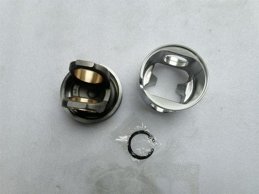 C9 Pièces moteur Piston couronne Piston jupe 324-7380 3247380