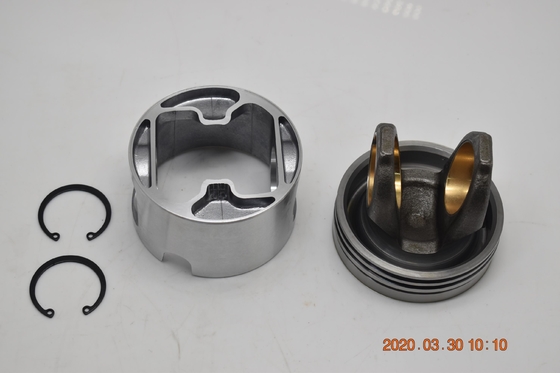 C9 Pièces moteur Piston couronne Piston jupe 324-7380 3247380
