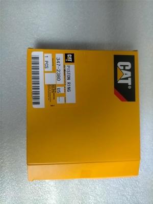 Rings à piston d'huile moteur 347-2380 3472380 Pour moteur   C9 330D 336D
