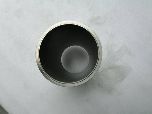 C9 Pièces du moteur Enveloppe de cylindre 469-5312 4695312 Pour excavatrice E336D E330D