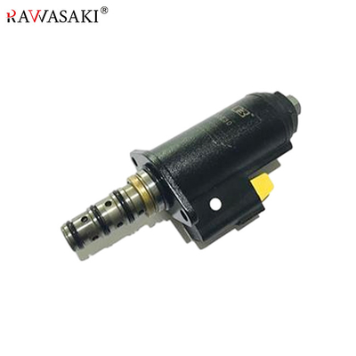 116-3526 1163526 Ventilateur solénoïde pour excavatrice pour E330B E320B E325D