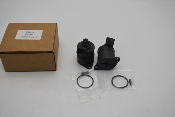 Parties de machines de construction soupape magnétique 4455991 Pour ZX240-3