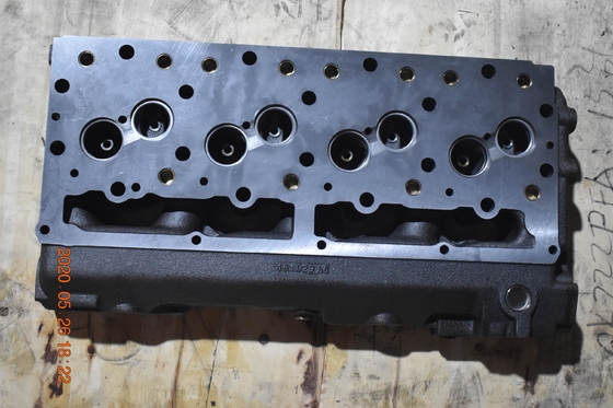 1N4304 Tête de bouteille pour chenille E950B 3304