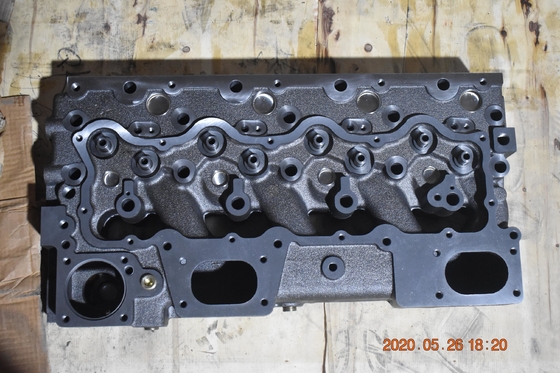 1N4304 Tête de bouteille pour chenille E950B 3304