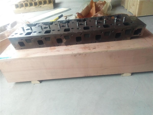 E322 E325 3116 Tête de cylindre du moteur  140-7371 1407371