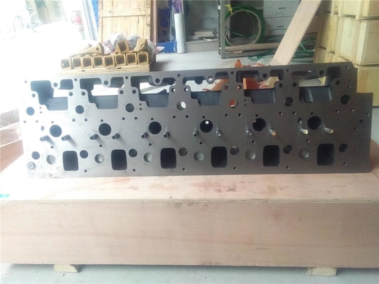 E322 E325 3116 Tête de cylindre du moteur  140-7371 1407371