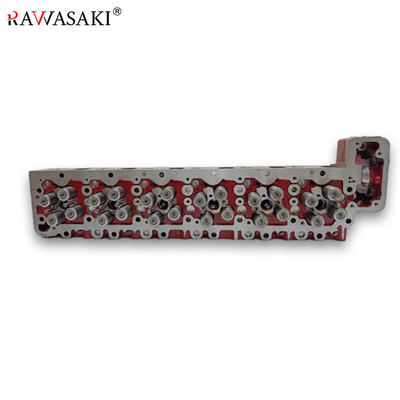 11101-E0531 11101-E0541 11101-E0530 Tête de cylindre pour moteur diesel Pour SK330 SK350-8 J08E