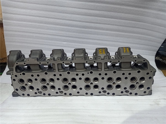 Parties de moteur diesel Tête de cylindre Assy 1105096 Pour moteur  E3406 3406