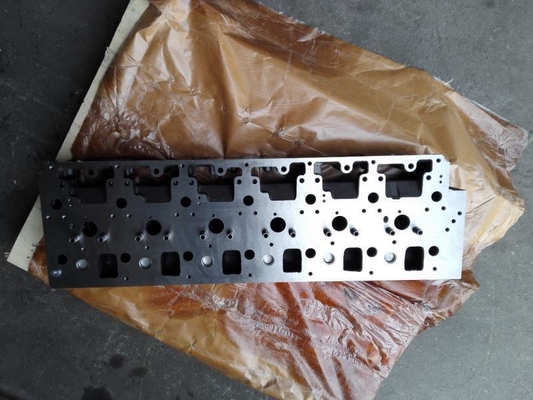Parties de machines et moteurs 1407373 Tête de cylindre pour Hitachi 962G 950G 938G 950F