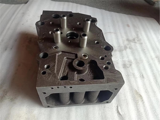 Tête de cylindre Assy 3811985 Pour KTA19 K19 4 soupapes Moteur diesel