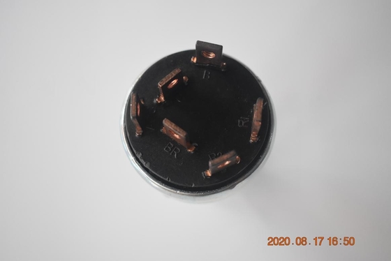 Parties d'excavatrice Commutateur d'allumage 7Y3918 7Y-3918 Pour le  320 320D