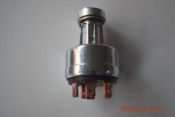Parties d'excavatrice Commutateur d'allumage 7Y3918 7Y-3918 Pour le  320 320D