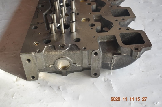 Excavateur moteur diesel partie 3406 Tête de cylindre 110-5096 1105096