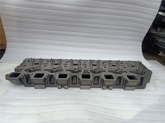 Excavateur moteur diesel partie 3406 Tête de cylindre 110-5096 1105096