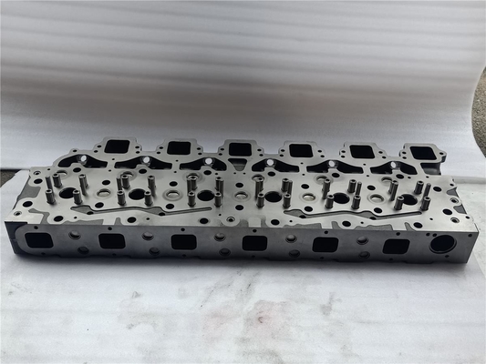 Excavateur moteur diesel partie 3406 Tête de cylindre 110-5096 1105096