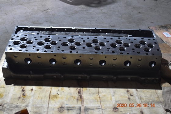 Tête de cylindre 305-0617 3050617 pour le moteur  C13 E345C