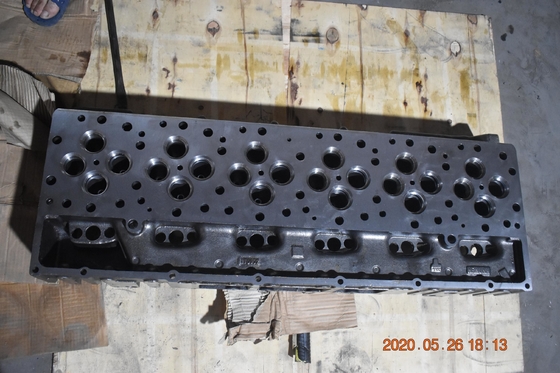 Tête de cylindre 305-0617 3050617 pour le moteur  C13 E345C