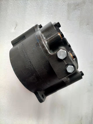 Pompes à huile 3P6816 pompe à engrenages hydrauliques pour D6D