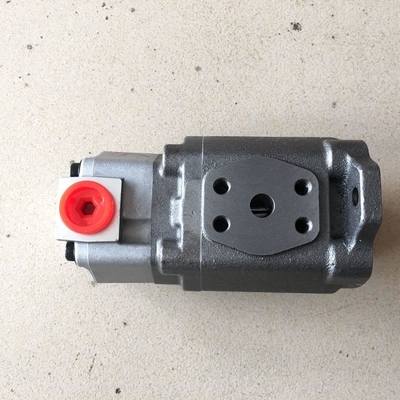 Excavateur 148-1773 1481773 pompe à engrenages E306 306 307B