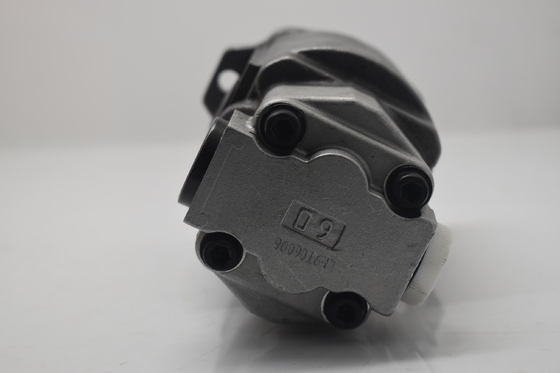 Excavateur 148-1773 1481773 pompe à engrenages E306 306 307B
