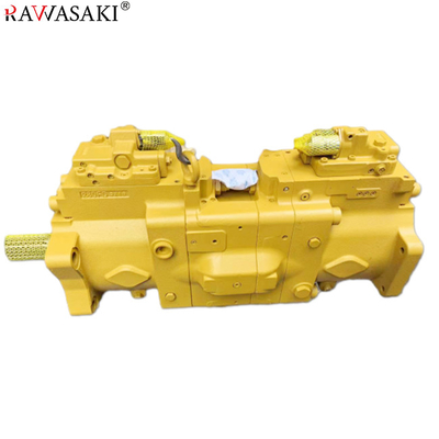 Pompes hydrauliques K7V280DTP pour la pompe principale  E374GC