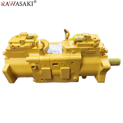 Pompes hydrauliques K7V280DTP pour la pompe principale  E374GC