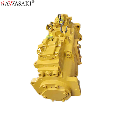 K7V280DTP Pompe hydraulique principale  pour E350GC