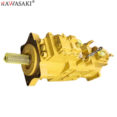 K7V280DTP Pompe hydraulique principale  pour E350GC