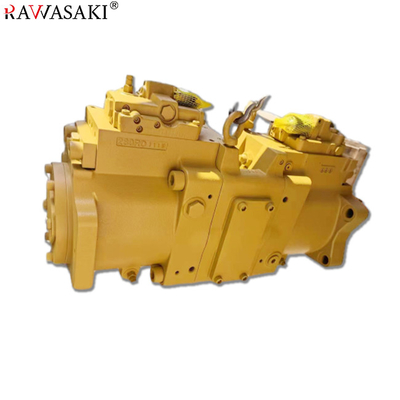 Excavateur E349GC pompe hydraulique complète K7V280DTP pour