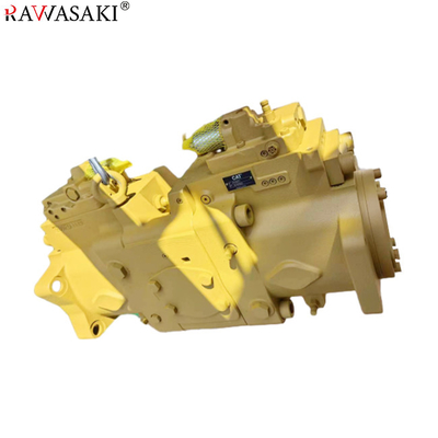 Excavateur E349GC pompe hydraulique complète K7V280DTP pour