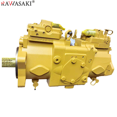K7V180DTP Pompe hydraulique principale pour  E336GC E345GC