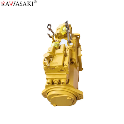 K7V180DTP Pompe hydraulique principale pour  E336GC E345GC