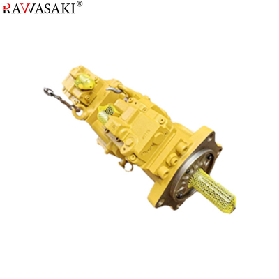 Pompes hydrauliques K7V160DTP pour les excavateurs