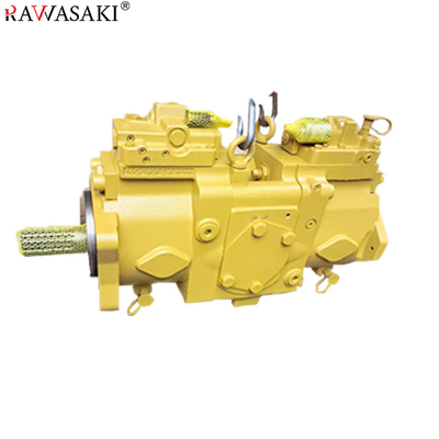 Pompes hydrauliques K7V160DTP pour les excavateurs