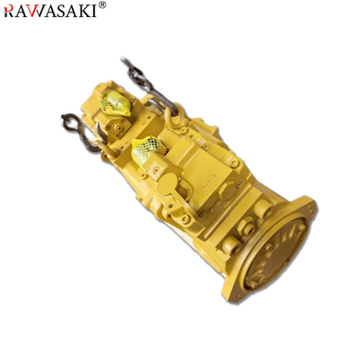 Pompes hydrauliques K7V160DTP pour les excavateurs
