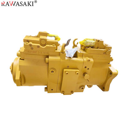 K7V180DTP Pompe hydraulique principale pour  E336GC E345GC